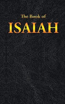 ISAIAH: The Book of