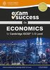 Exam Success in Economics for Cambridge IGCSE (R) & O Level