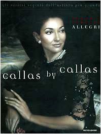 Callas By Callas von Allegri Renzo | CD | Zustand gut