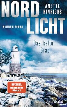 Nordlicht - Das kalte Grab: Kriminalroman (Boisen & Nyborg ermitteln, Band 6)