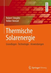 Thermische Solarenergie: Grundlagen, Technologie, Anwendungen