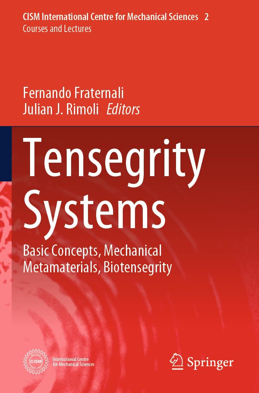 Tensegrity Systems