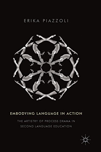 Embodying Language in Action: The Artistry of Process Drama in Second Language Education