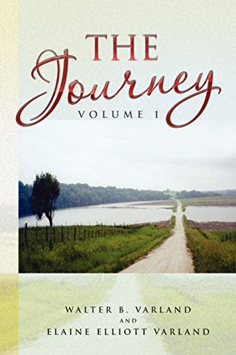 The Journey: Volume 1