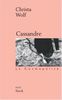 Cassandre : Les prémisses et le récit (La Cosmopolite Poche)