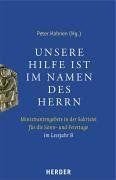 Unsere Hilfe ist im Namen des Herrn