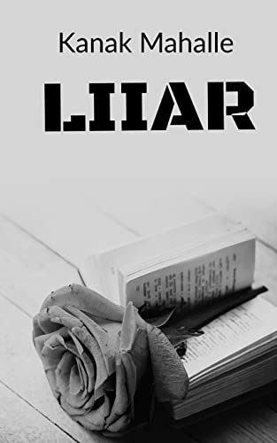 Liiar: A Romcom Novella