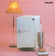 Three Imaginary Boys (Lp) [Vinyl LP]