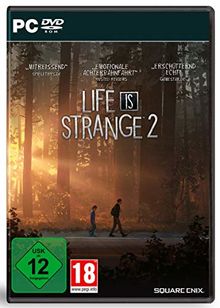Life is Strange 2 [PC]