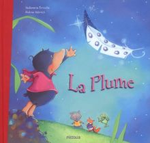 La plume