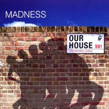Our House-the Best of Madness