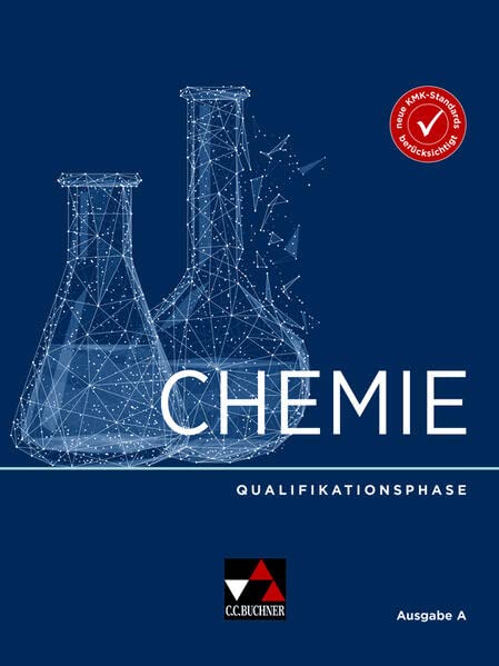 Bohrmann-Linde, Claudia: Chemie Ausgabe A Sekundarstufe II