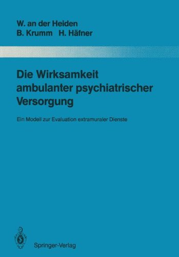 New Directions in Spatial Econometrics (Monographien aus dem Gesamtgebiete der Psychiatrie)