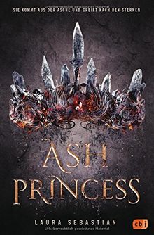 Ash Princess