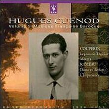 Hugues Cuenod-Vol.1