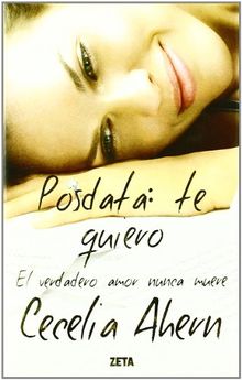 POSDATA: TE QUIERO (ZETA LUJO)