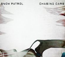 Chasing Cars
