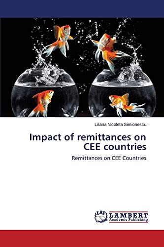 Impact of remittances on CEE countries: Remittances on CEE Countries