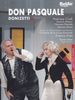Donizetti, Gaetano - Don Pasquale