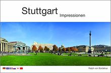 Stuttgart Impressionen