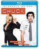 Chuck, saison 1 [Blu-ray] [FR Import]