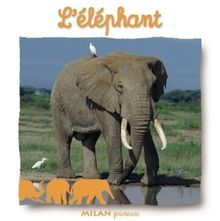 L'éléphant