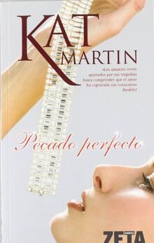 Pecado perfecto (BEST SELLER ZETA BOLSILLO, Band 0)