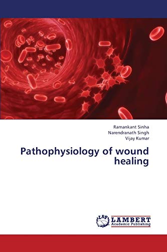Pathophysiology of wound healing: DE