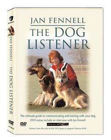 Jan Fennell - the Dog Listener [UK Import]