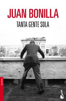 Tanta gente sola (Novela)