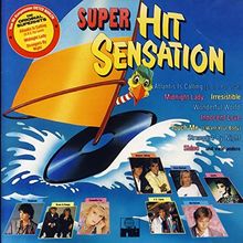 Super Hit-Sensation (1986) [CD]