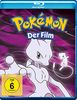 Pokémon – Der Film [Blu-ray]