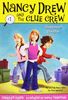 Sleepover Sleuths (Nancy Drew and the Clue Crew, Band 1)