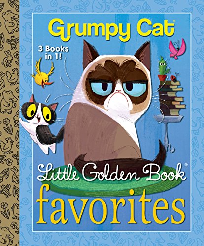  Grumpy Cat: No-It-All: Everything You Need to No:  9781452149684: Grumpy Cat: Books