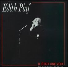 Il Etait une Voix