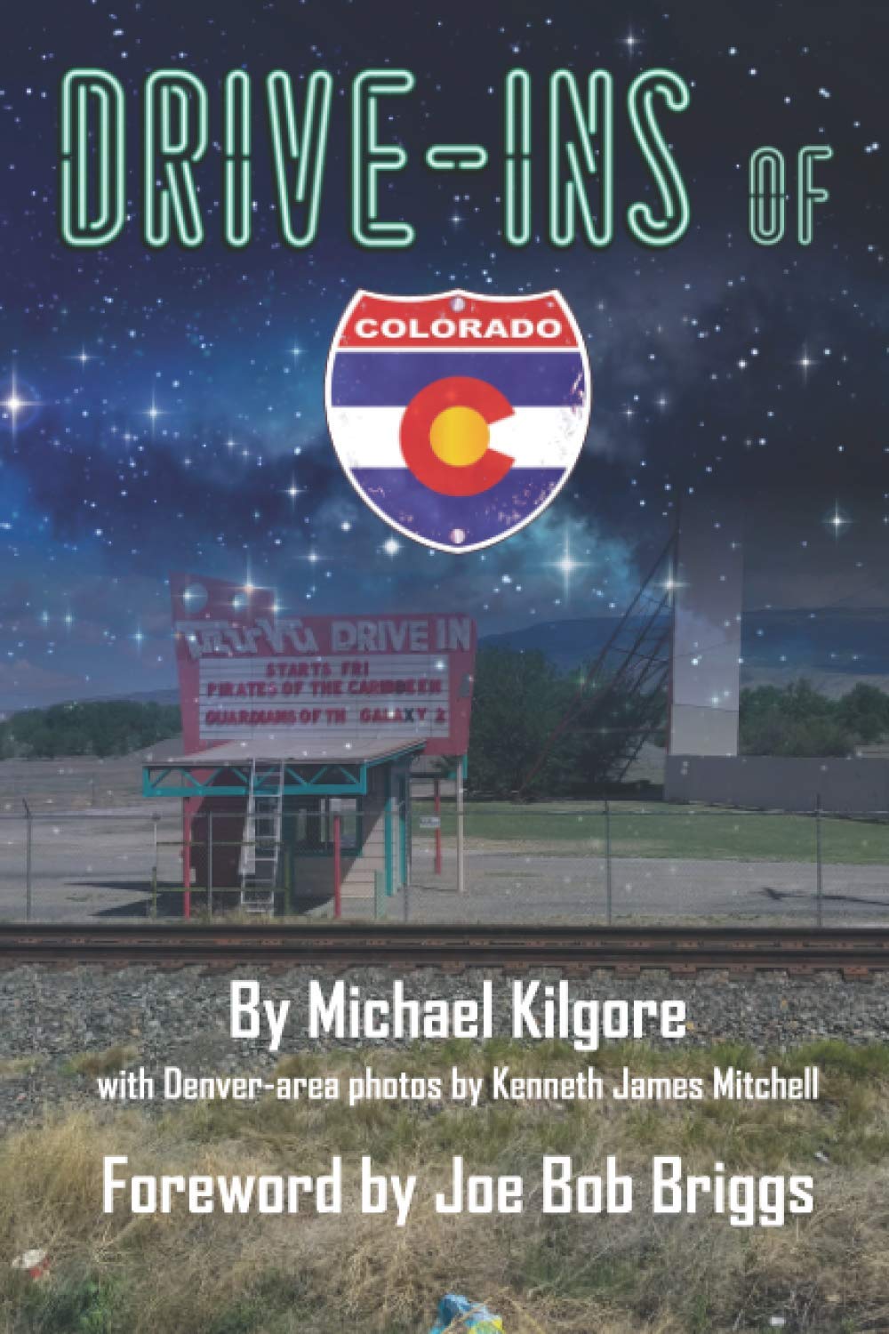Drive-Ins of Colorado