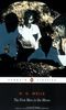 The First Men in the Moon (Penguin Classics)