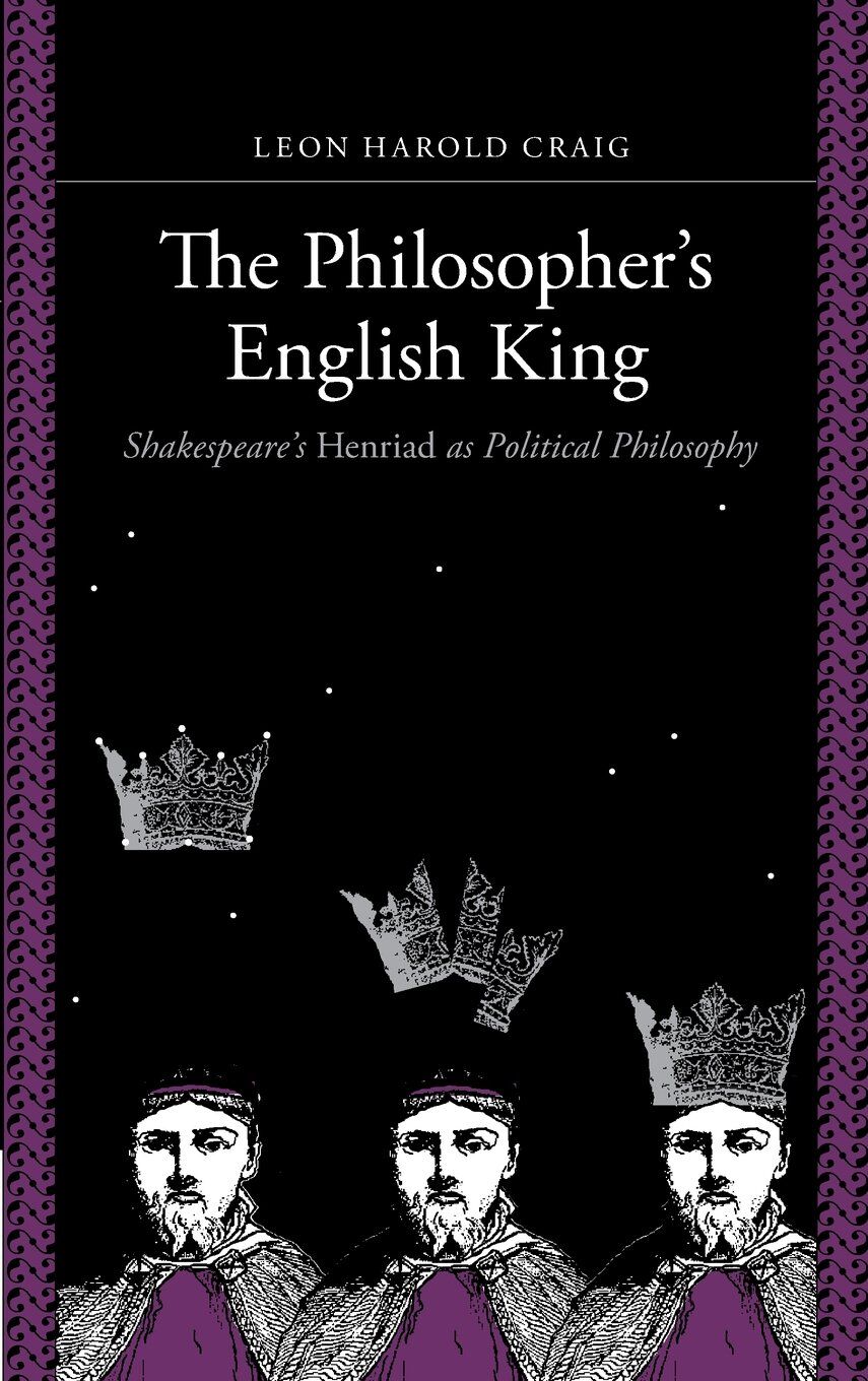 Philosopher's English King