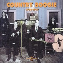 Country Boogie 1939-1947