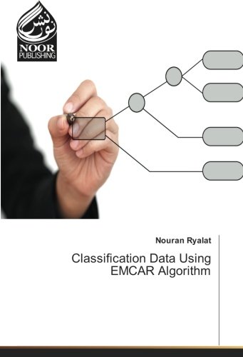 Classification Data Using EMCAR Algorithm