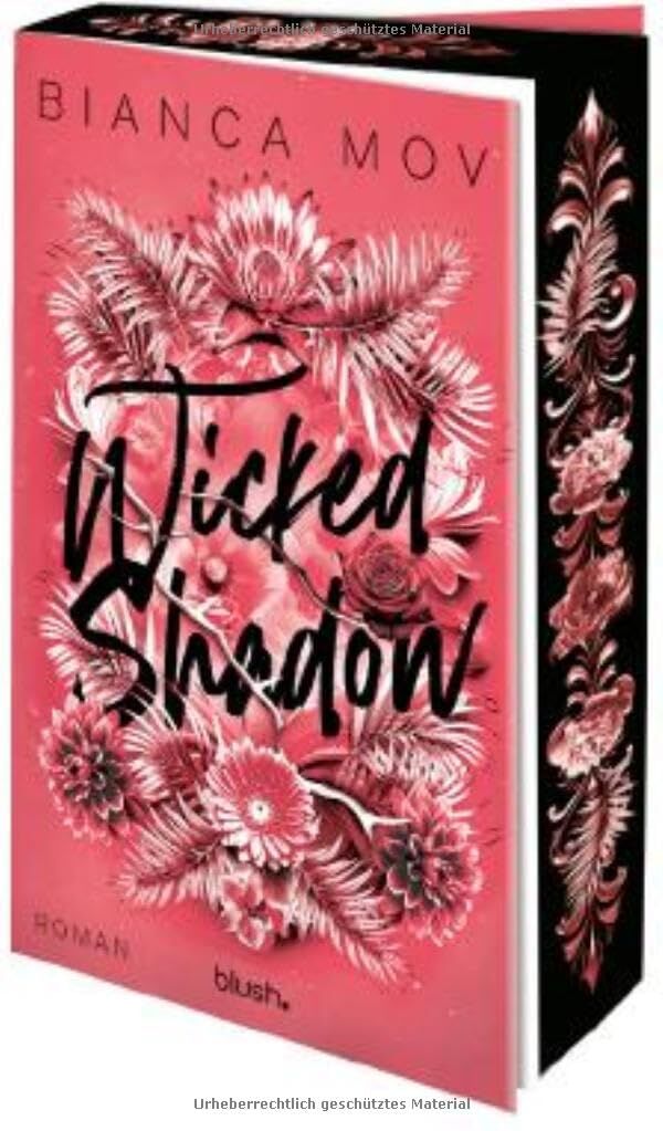 Mov, Bianca: Wicked Shadow