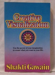 Creative Visualization