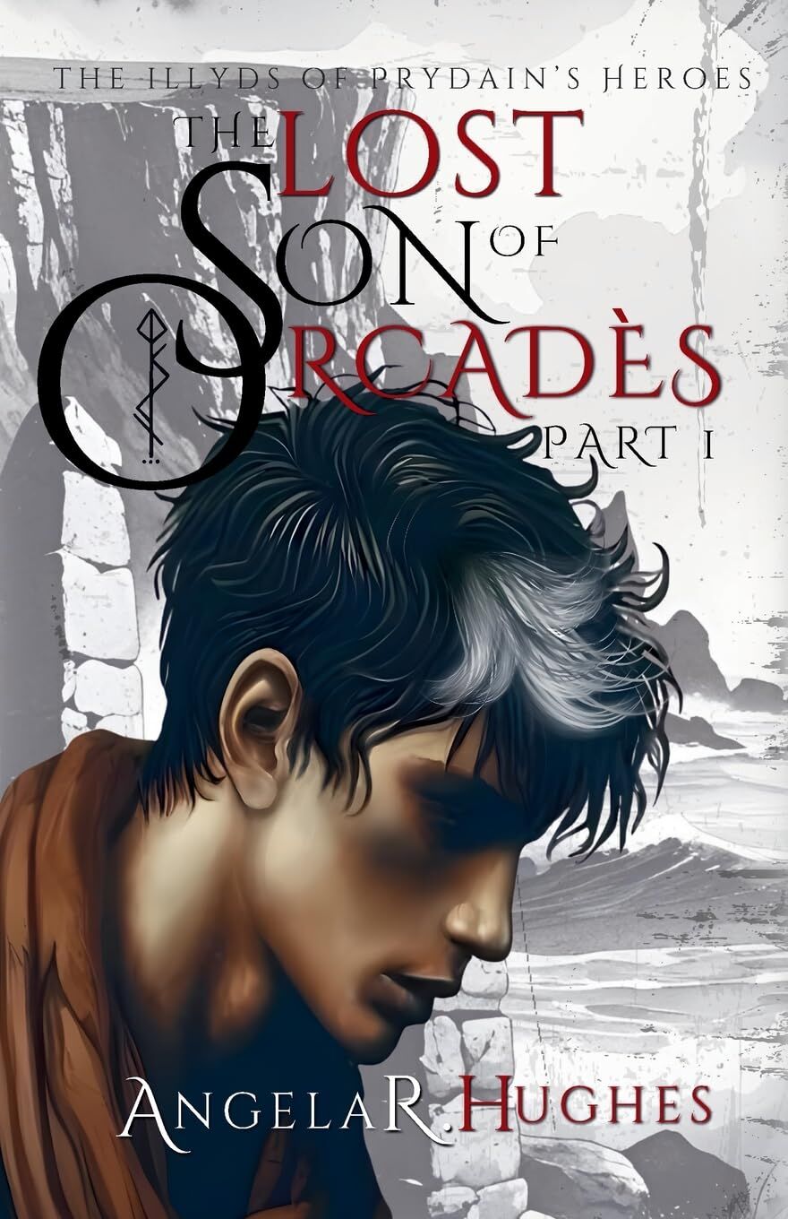The Lost Son of Orcades, Book 1