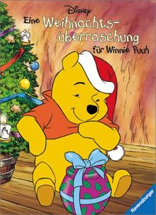 Eine Weihnachtsüberraschung für Winnie Puuh von Disney, Walt, Milne, Alan A. | Buch | Zustand akzeptabel