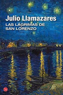 Las lágrimas de San Lorenzo (FORMATO GRANDE, Band 730014)