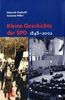 Kleine Geschichte der SPD. Darstellung und Dokumentation 1848 - 2002: Darstellung und Dokumentation 1848 - 1983