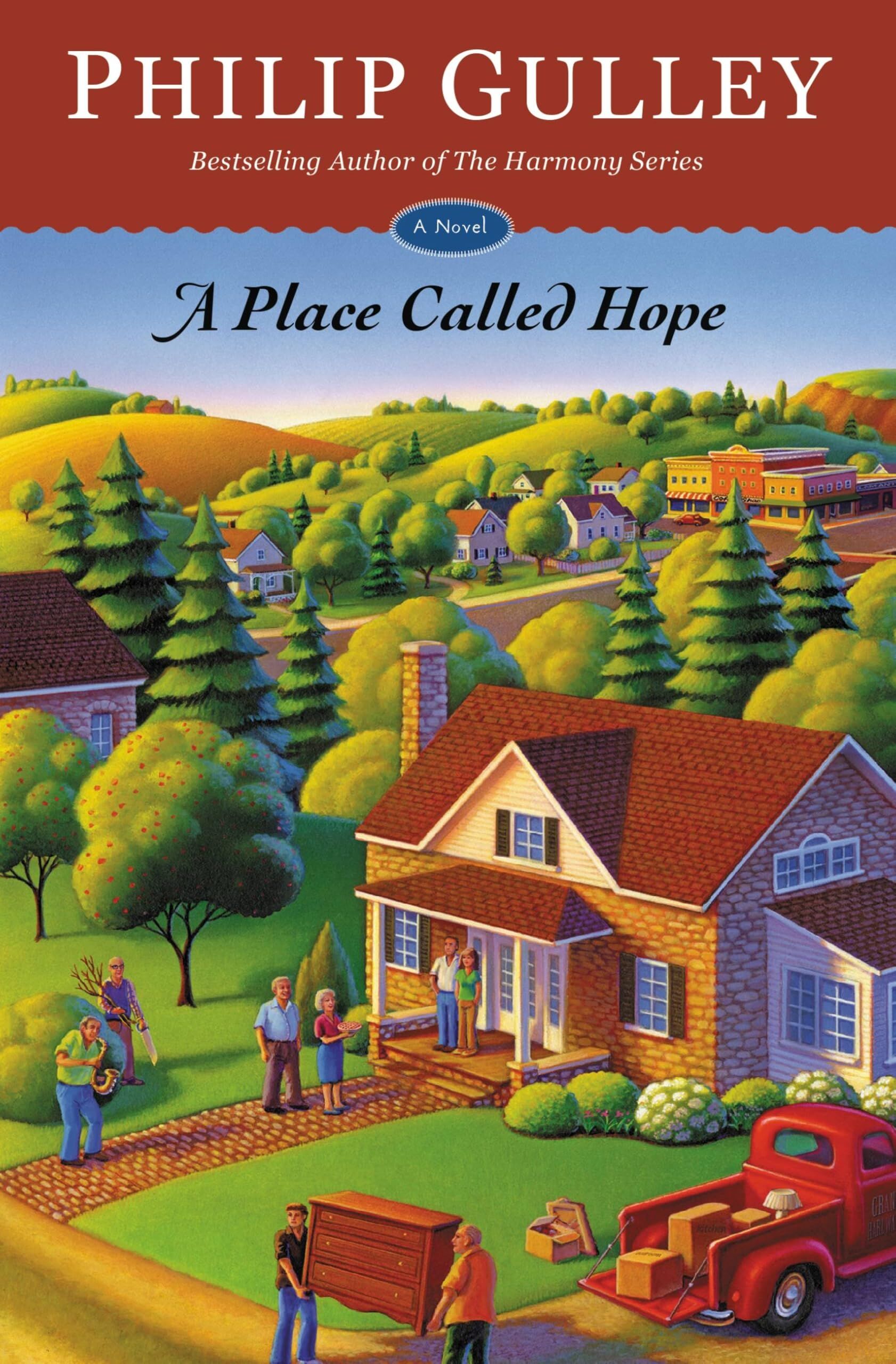 A PLACE CALLED HOPE