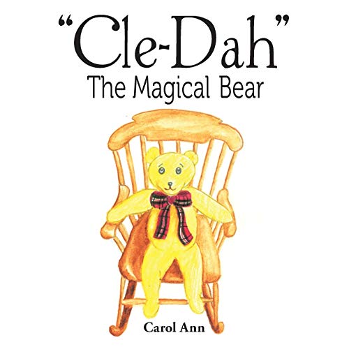 Cle-Dah: The Magical Bear