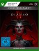 Diablo 4 (Xbox One/ Xbox Series X), Verpackung kann variieren