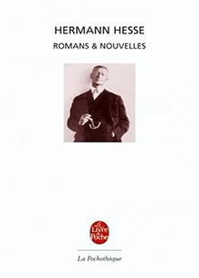 Romans et nouvelles